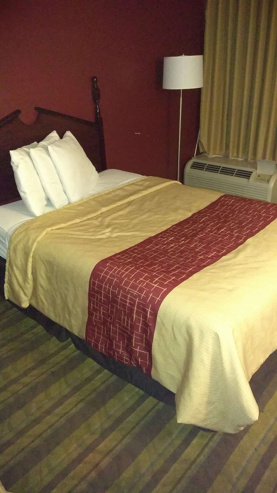 Red Roof Inn Washington, DC - College Park | 9137 Baltimore Ave, College Park, MD 20740 | Phone: (301) 345-5000