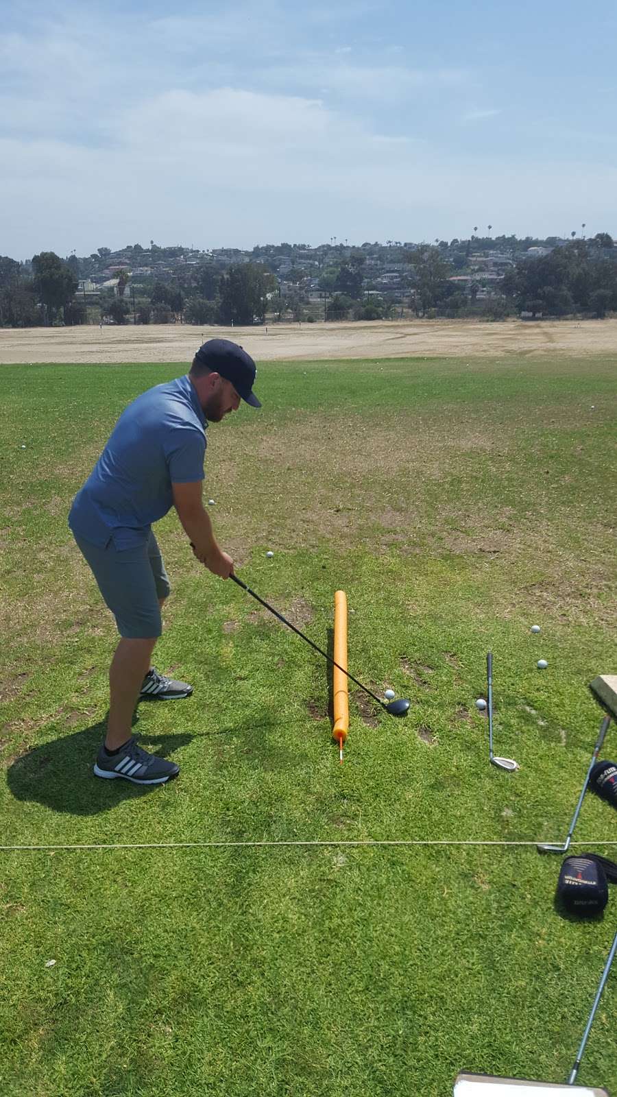 Brian Smith, PGA Golf Lessons | 2702 N Mission Bay Dr, San Diego, CA 92109, USA | Phone: (760) 994-6634