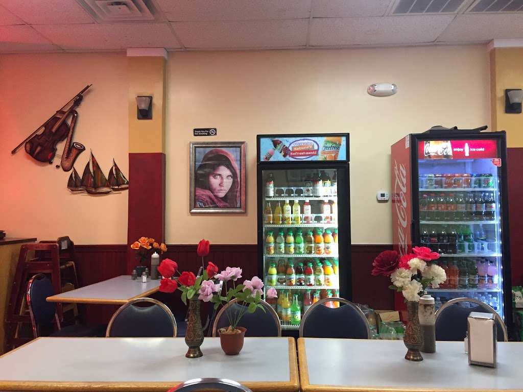 Kabob Corner of Fredericksburg | 4232 Plank Rd, Fredericksburg, VA 22407 | Phone: (540) 785-3188