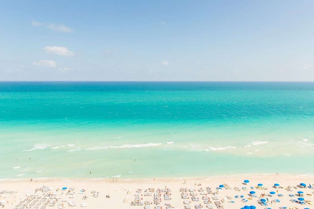 Soho Beach House | 4385 Collins Ave, Miami Beach, FL 33140, USA | Phone: (786) 507-7900