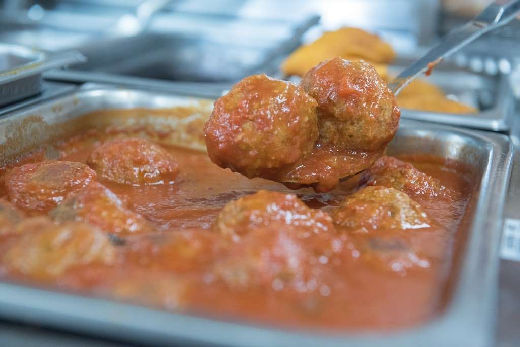 Abellos Deli And Pizza | 740 Fairfield Beach Rd, Fairfield, CT 06824, USA | Phone: (203) 292-9688