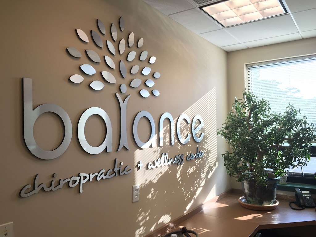 Balance Chiropractic & Wellness Center | 3271, 2211 NJ-88 #2b, Brick, NJ 08724, USA | Phone: (732) 903-2222