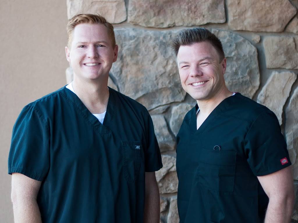 Arizona Pediatric Dental Care - Jared Welch DDS | 9101 E Brown Rd #102, Mesa, AZ 85207, USA | Phone: (480) 565-8555