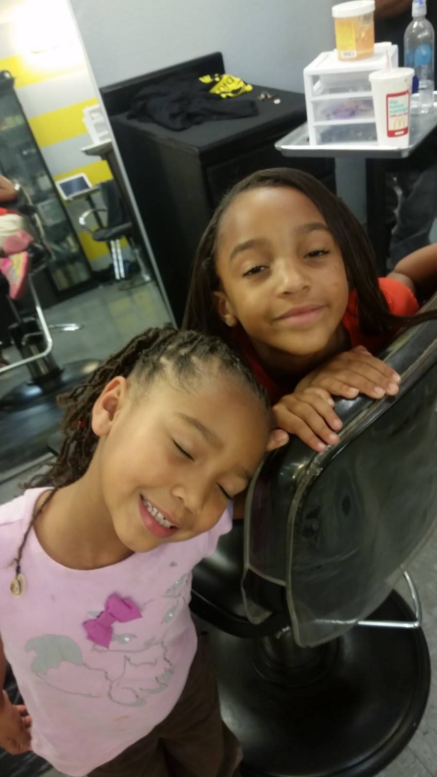 JaeUndreas Natural Hair Care Salon | 1030 Norwood Park Blvd #310, Austin, TX 78753, USA | Phone: (512) 382-5007