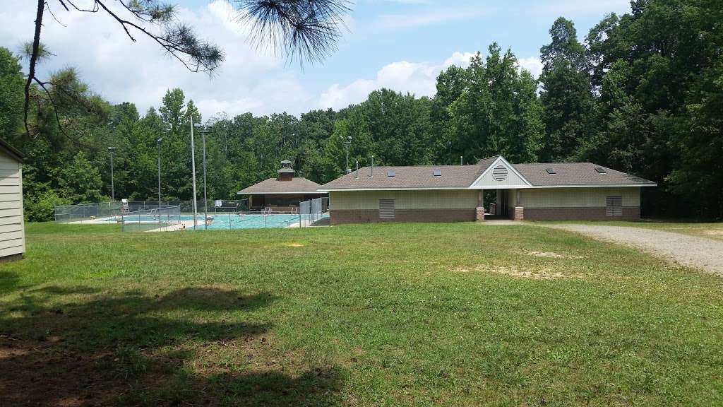 Rodney Scout Reservation 400 Rodney Scout Rd, North East, MD 21901