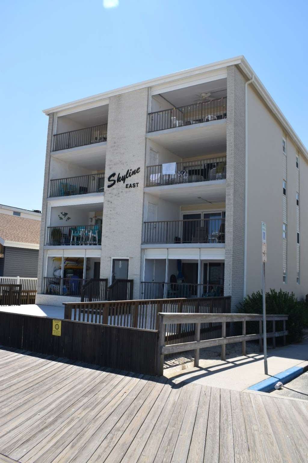 Skyline | 15A 25th St, Ocean City, MD 21842