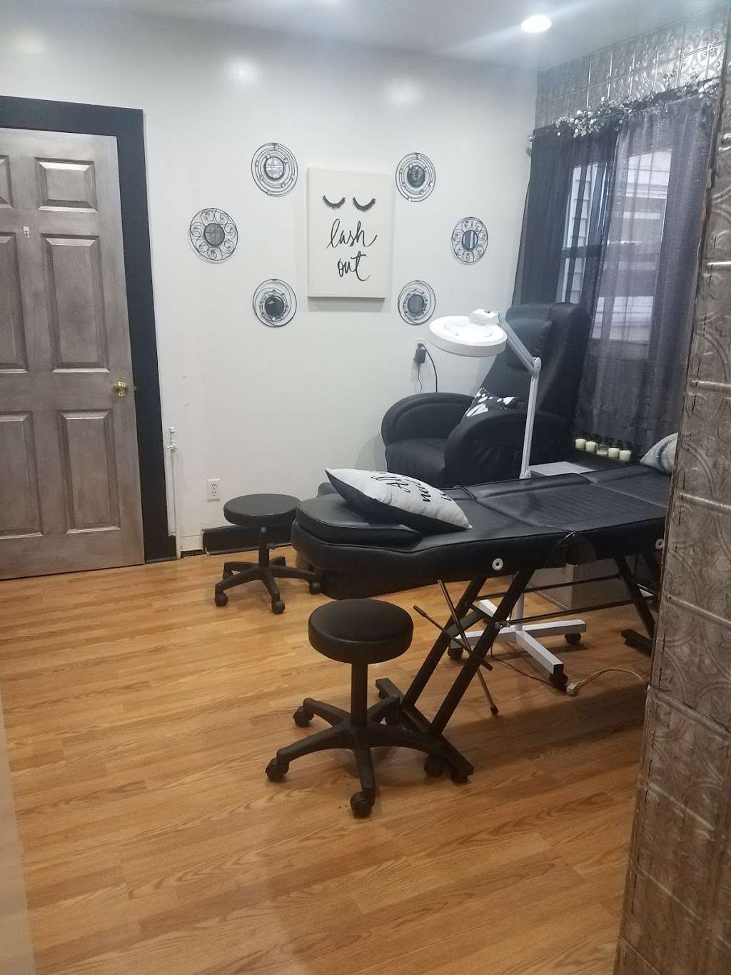 Salon Eleven | 11 Washington Ave, Suffern, NY 10901, USA | Phone: (845) 222-2241