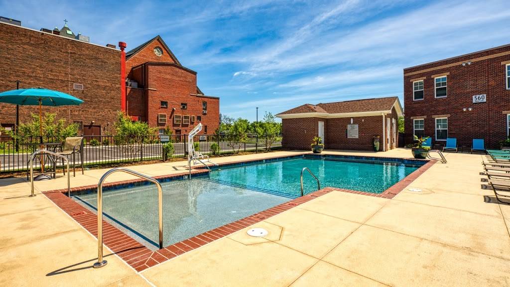 St. Pauls Apartment Homes | 531 Posey Ln, Norfolk, VA 23510, USA | Phone: (757) 216-1121