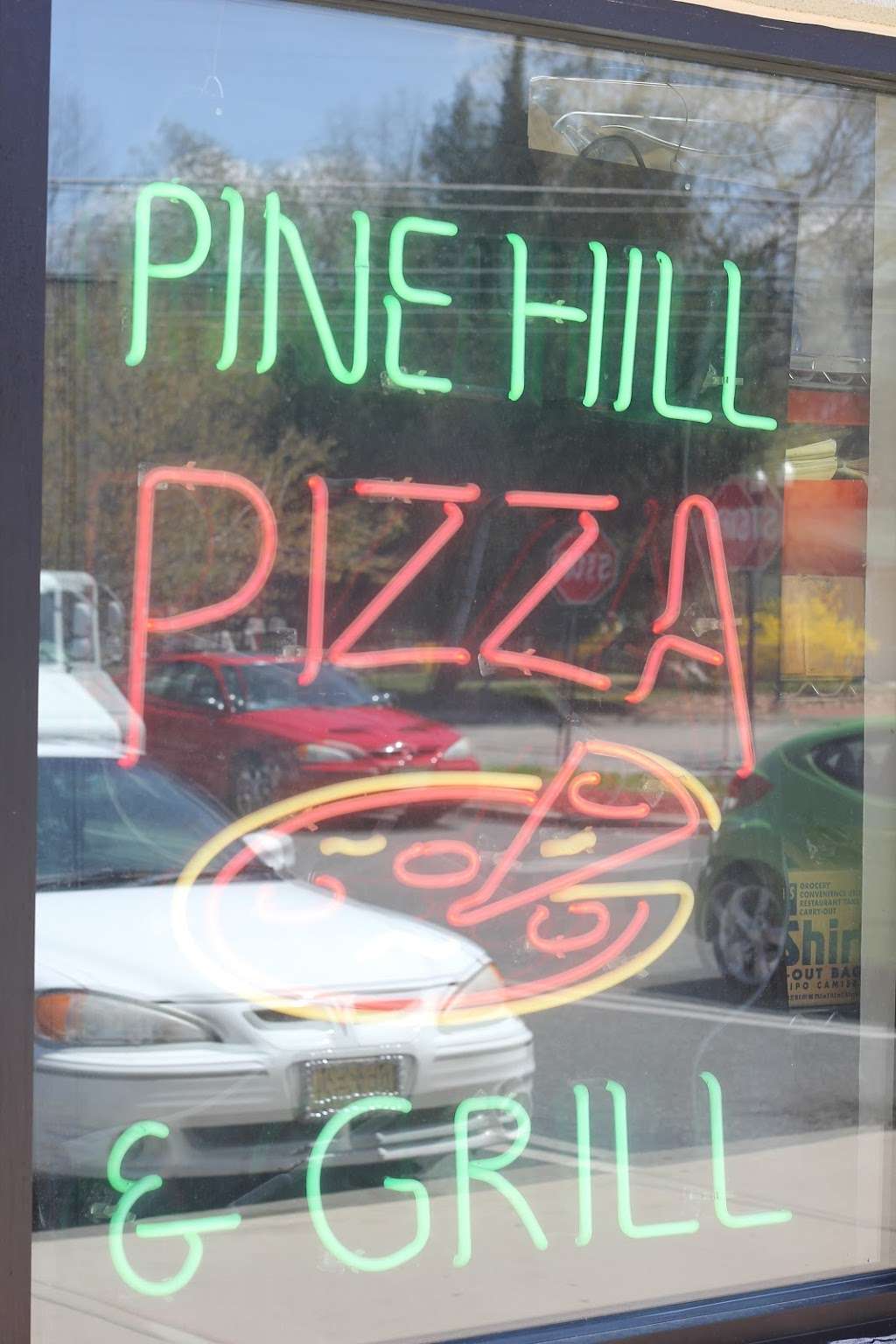 Pine Hill Pizza And Grill | 1193 Turnerville Rd, Pine Hill, NJ 08021, USA | Phone: (856) 435-1200