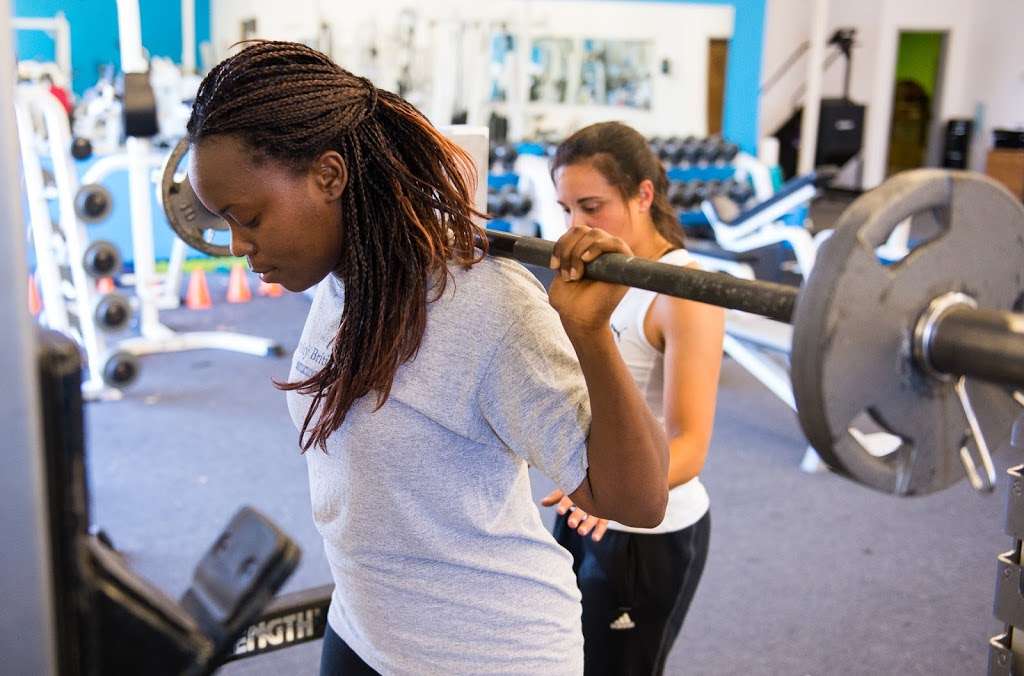 Push Personal Fitness, LLC | 922 Weddell Ct, Sunnyvale, CA 94089, USA | Phone: (650) 605-3670