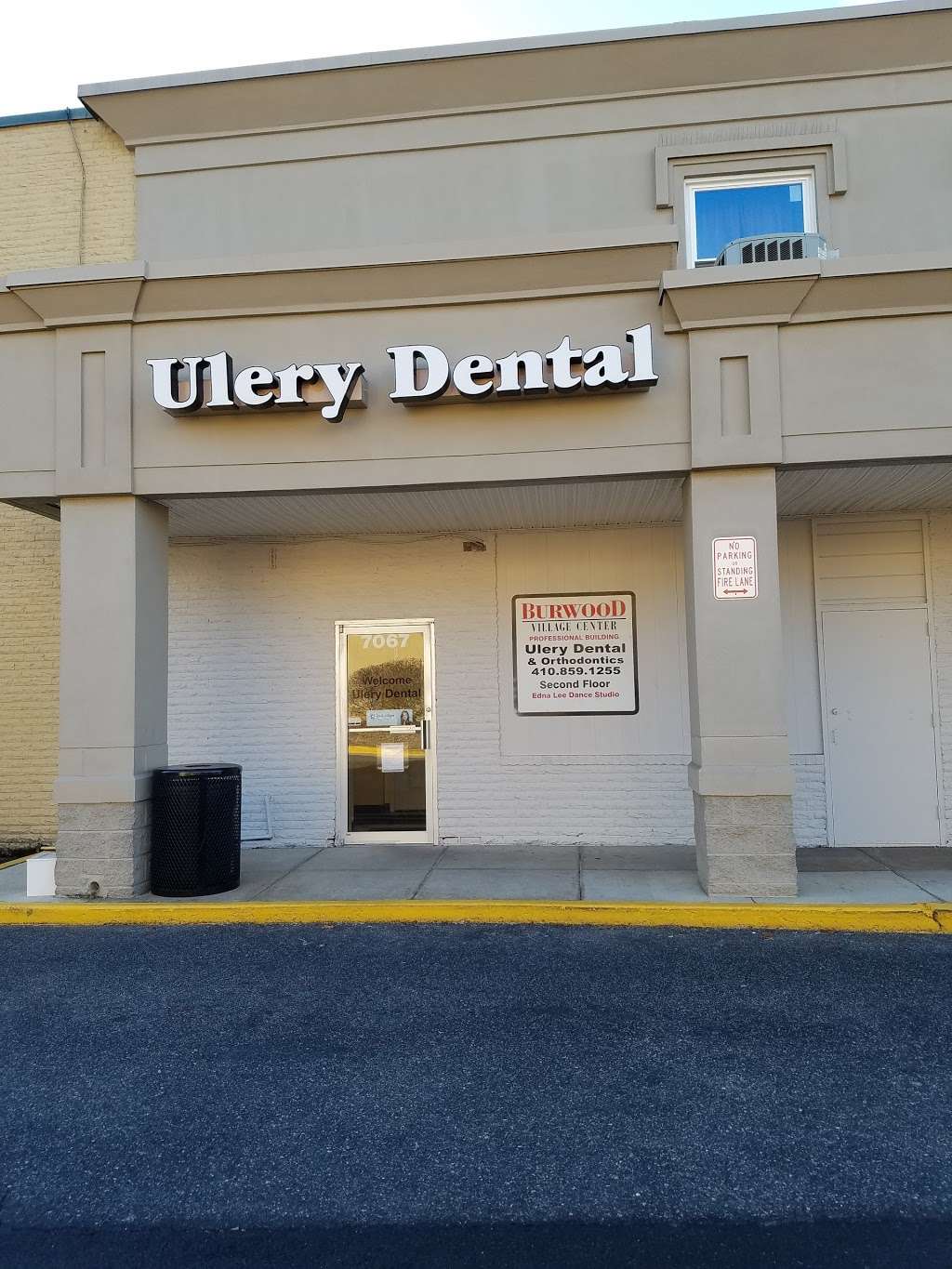 Ulery Dental & Orthodontics | 7067 Baltimore Annapolis Blvd, Glen Burnie, MD 21061 | Phone: (410) 859-1255