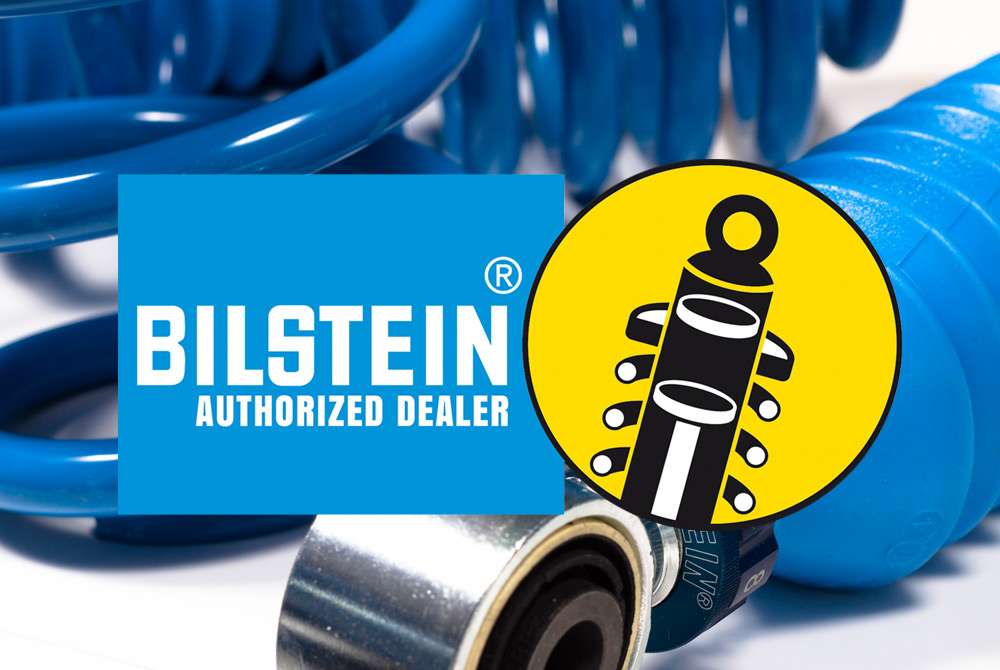 thyssenkrupp Bilstein of America | 14102 Stowe Dr, Poway, CA 92064, USA | Phone: (858) 386-5900