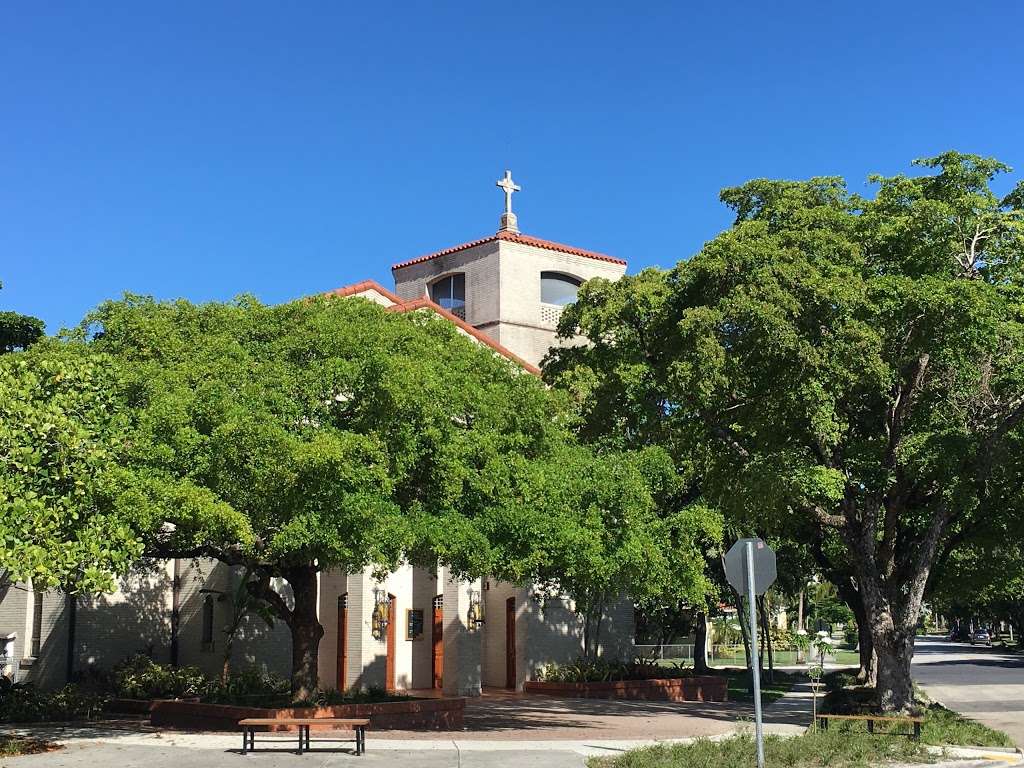 Sts. Peter & Paul Catholic Church | 900 SW 26th Rd, Miami, FL 33129, USA | Phone: (305) 858-2621