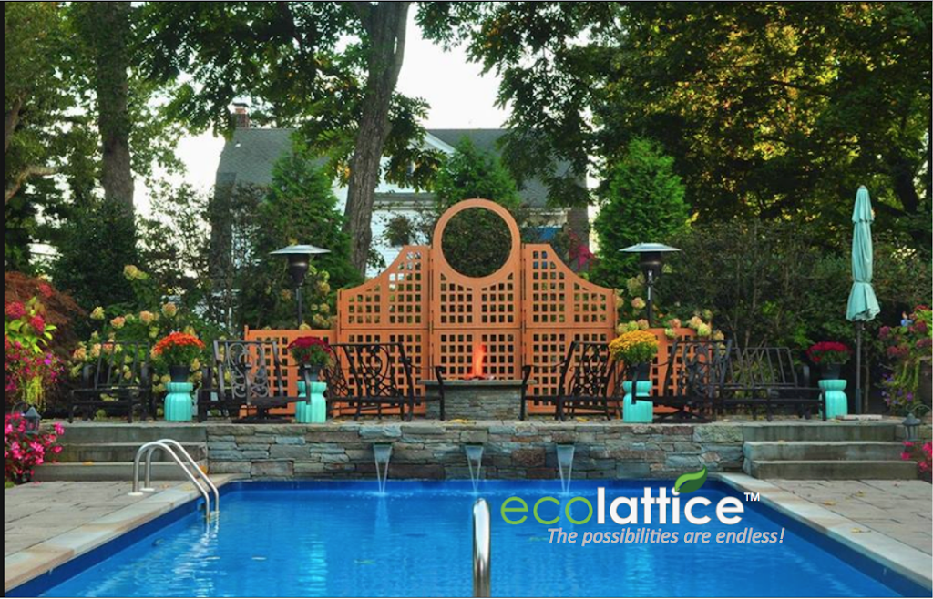 ecolattice | New Jersey, 5033 Industrial Rd, Wall Township, NJ 07727 | Phone: (732) 938-3266