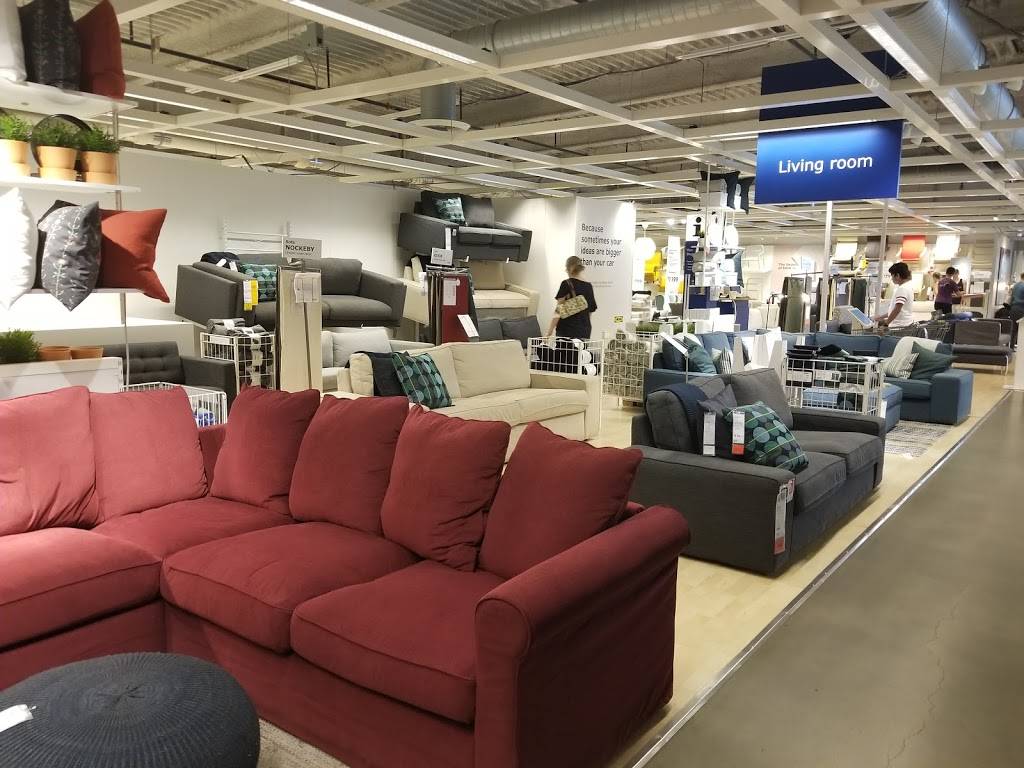 IKEA | 8000 Ikea Way, Bloomington, MN 55425, USA | Phone: (888) 888-4532