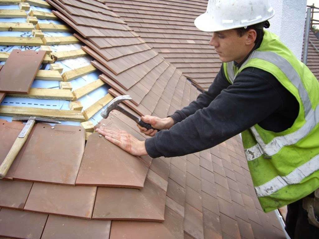 Roofing Services from All Climate | 2590 Yucca Dr Unit 2, Camarillo, CA 93012, USA | Phone: (805) 390-1792