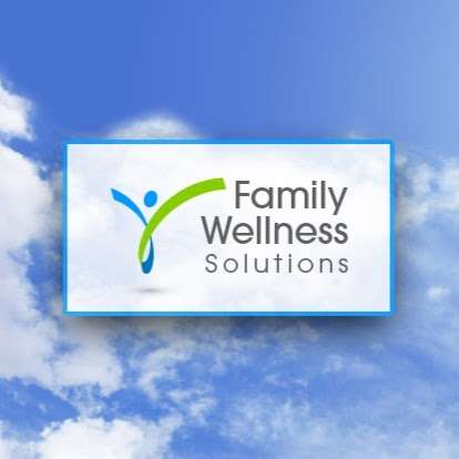 Family Wellness Solutions | 281 Summerhill Rd, East Brunswick, NJ 08816 | Phone: (732) 406-1732