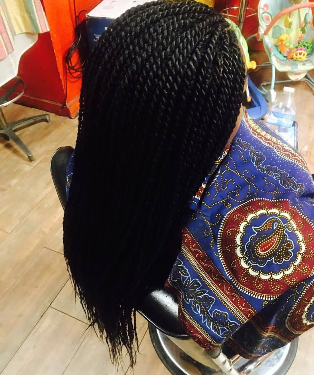 Amy African Hair Braiding | 15023 Woodlawn Ave, Dolton, IL 60419, USA | Phone: (708) 201-0660