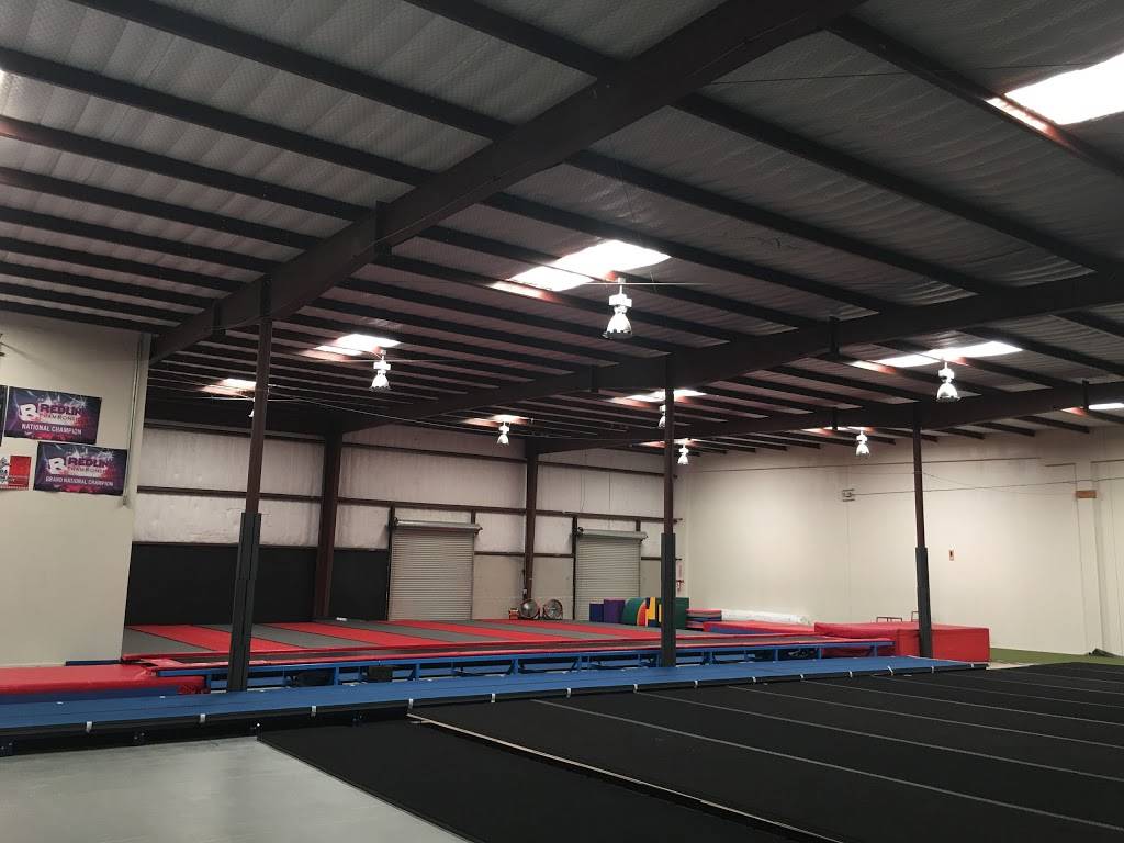 FAST Sports Performance and Tumbling | 1551 Heritage Pkwy #103, Mansfield, TX 76063, USA | Phone: (469) 232-7809