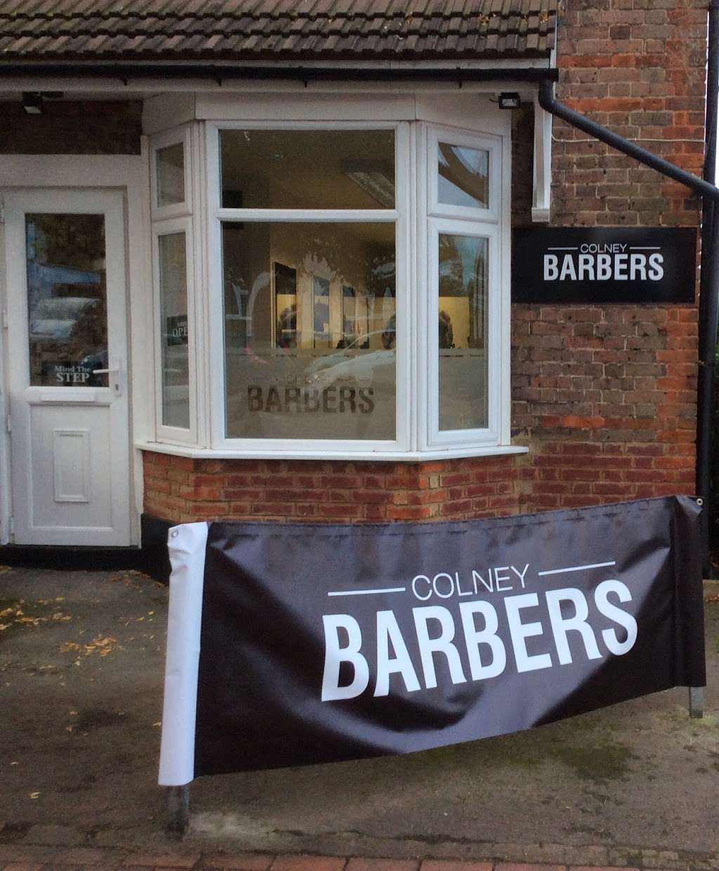 Colney Barbers | 147 High St, London Colney, St Albans AL2 1RJ, UK