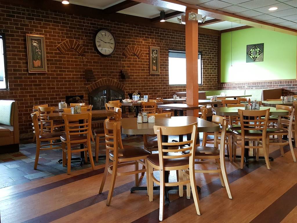 Americana Restaurant | 1628 Matthews-Mint Hill Rd, Matthews, NC 28105, USA | Phone: (704) 841-0801