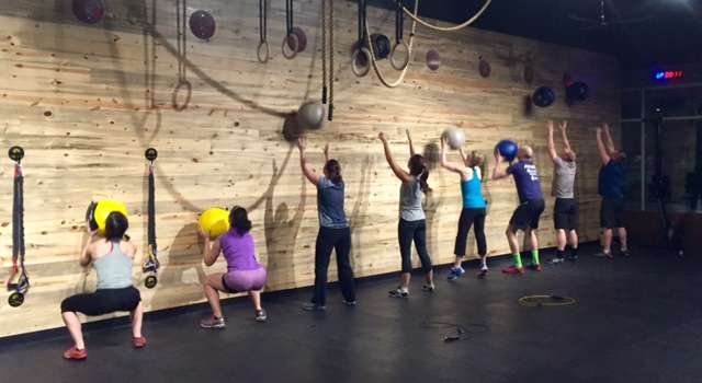 Widespread CrossFit | 3800 W 144th Ave #1700, Broomfield, CO 80023, USA | Phone: (804) 840-9050