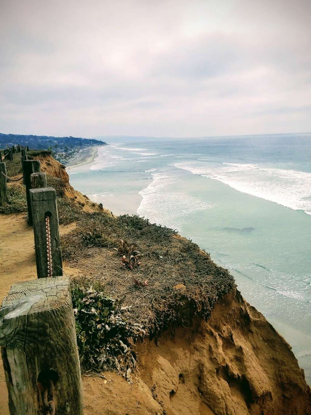 North Bluff Preserve | Del Mar, CA 92014