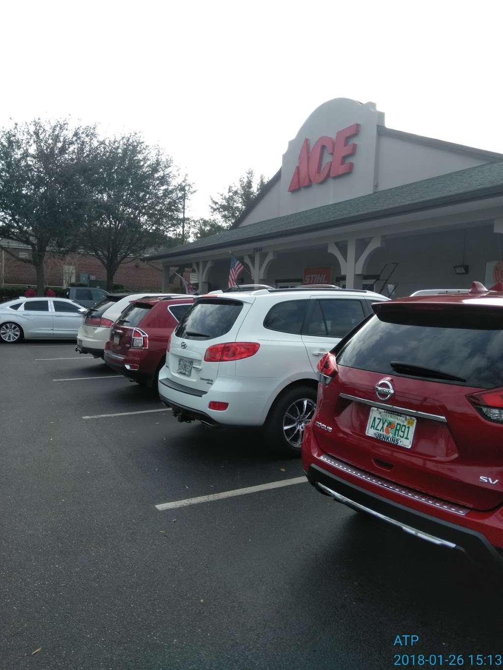 South Leesburg Ace Hardware | 27649 US-27, Leesburg, FL 34748, USA | Phone: (352) 787-5446