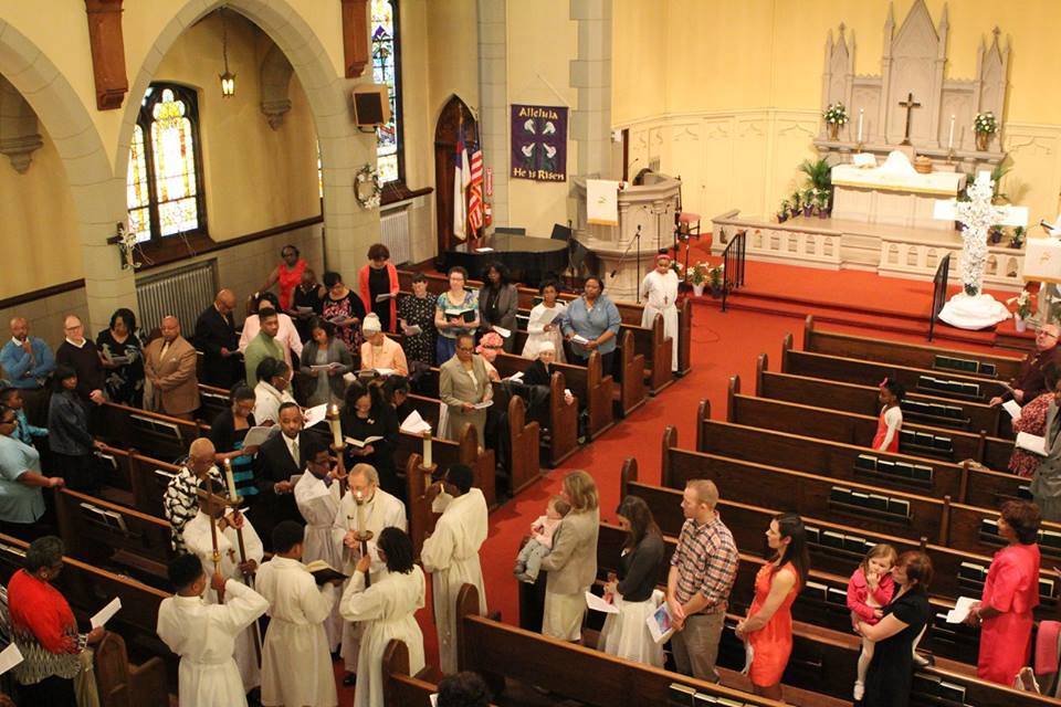 Our Savior Lutheran Church | 26 Brunswick Blvd, Buffalo, NY 14208, USA | Phone: (716) 885-1108