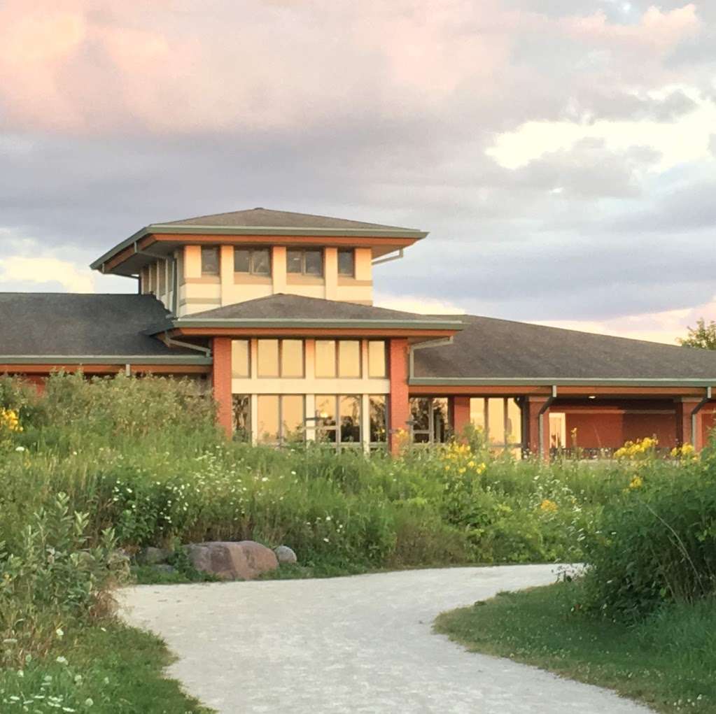 Bartlett Nature Center | 2054 W Stearns Rd, Bartlett, IL 60103, USA | Phone: (847) 608-3120