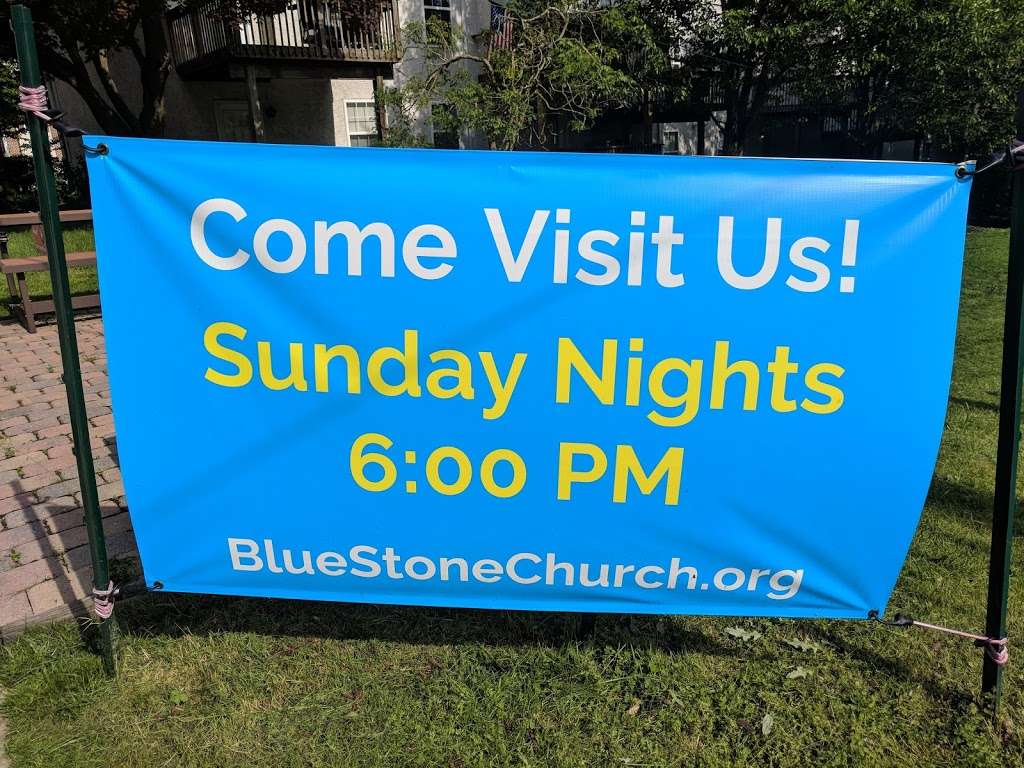 BlueStone Church | 425 Ford St, Conshohocken, PA 19428, USA | Phone: (484) 808-7597