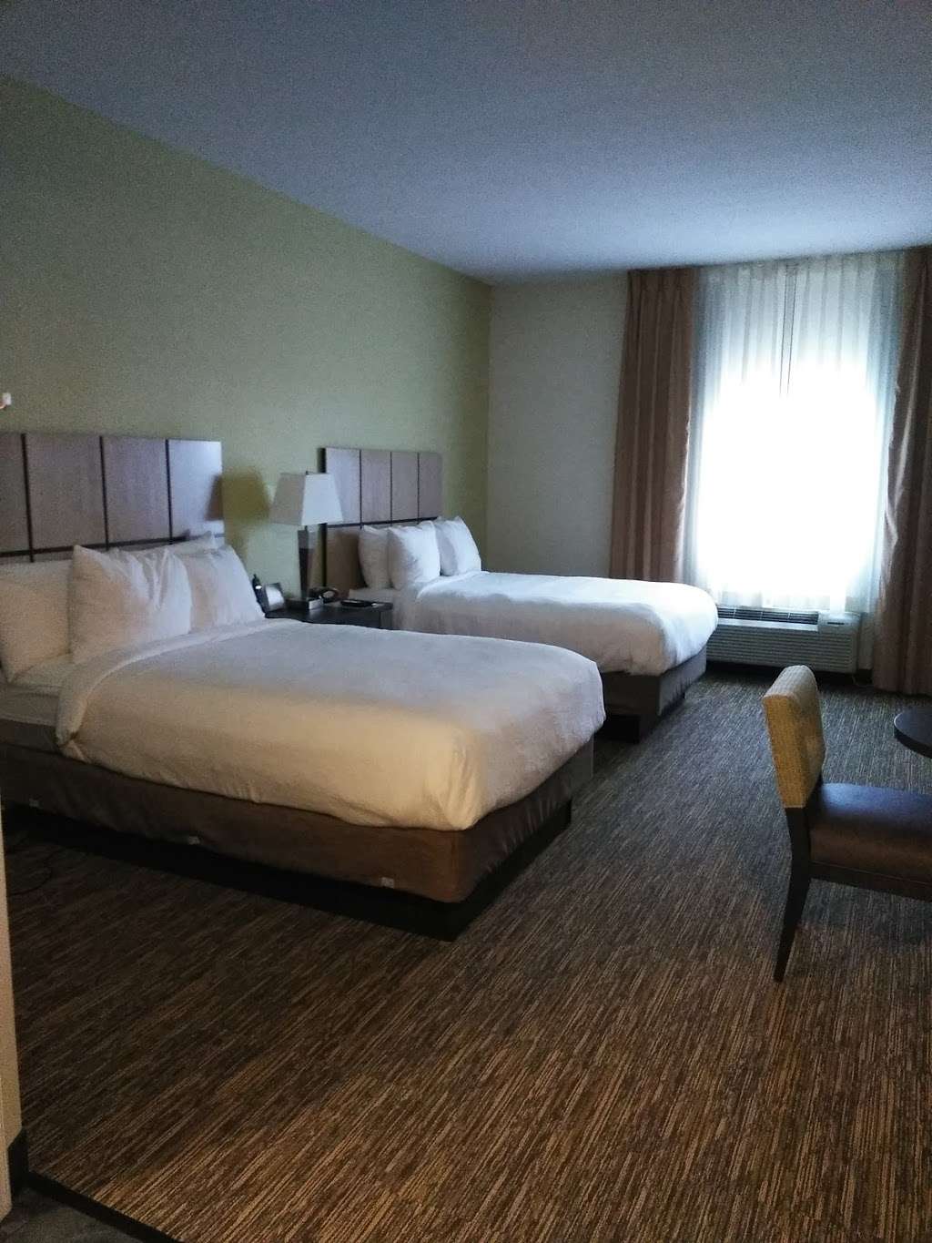Candlewood Suites Winchester | 1135 Millwood Pike, And, US-50, Winchester, VA 22602, USA | Phone: (540) 667-8323