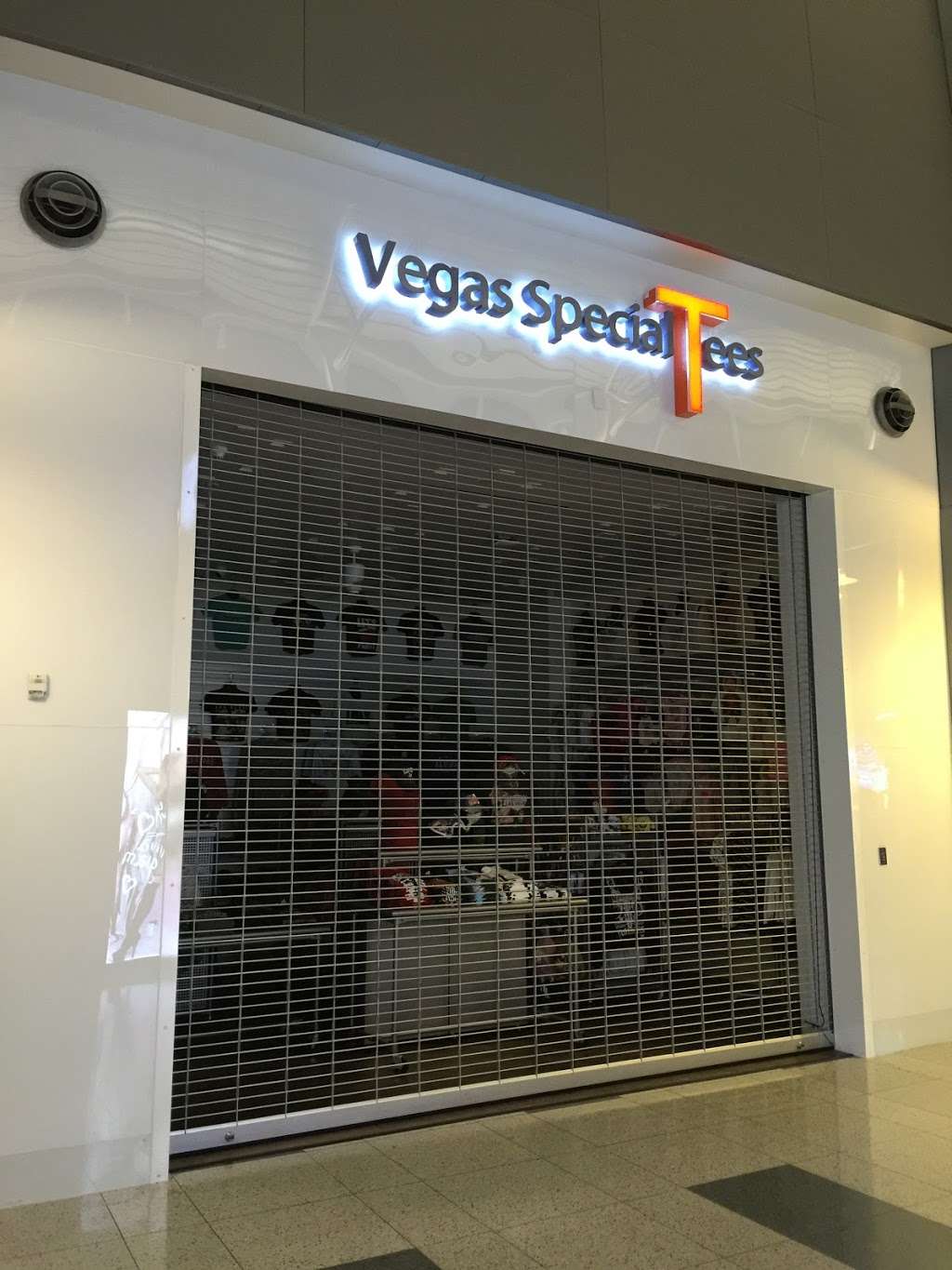 Vegas Special Tees | 5757 Wayne Newton Blvd, Las Vegas, NV 89119, USA | Phone: (702) 261-7324