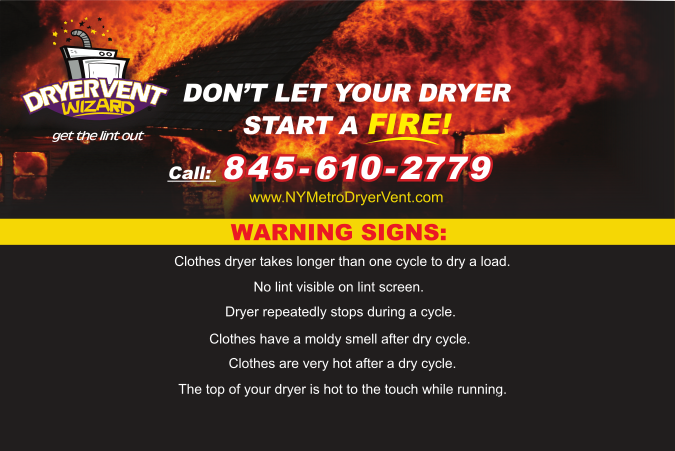 Dryer Vent Wizard of NY Metro | 1903 Whispering Hills, Chester, NY 10918, USA | Phone: (845) 610-2779