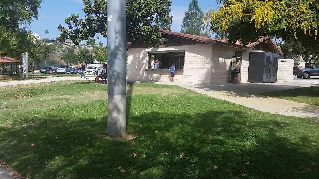 Carlton Peterson Park | Carlton J. Peterson Park,, 24142 Sylvan Glen Rd, Diamond Bar, CA 91765, USA | Phone: (909) 839-7065