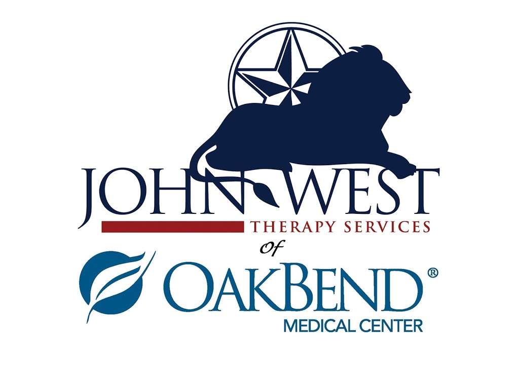 John West Therapy of Oakbend Medical Center- Cy-Fair | 8835 Wheat Cross Dr, Houston, TX 77095 | Phone: (281) 855-1050