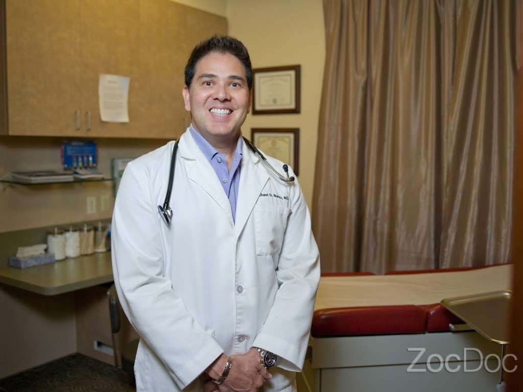 Grayhawk Medical Group: Michael Nunez, MD | 7920 E Thompson Peak Pkwy #100, Scottsdale, AZ 85255, USA | Phone: (480) 401-1628