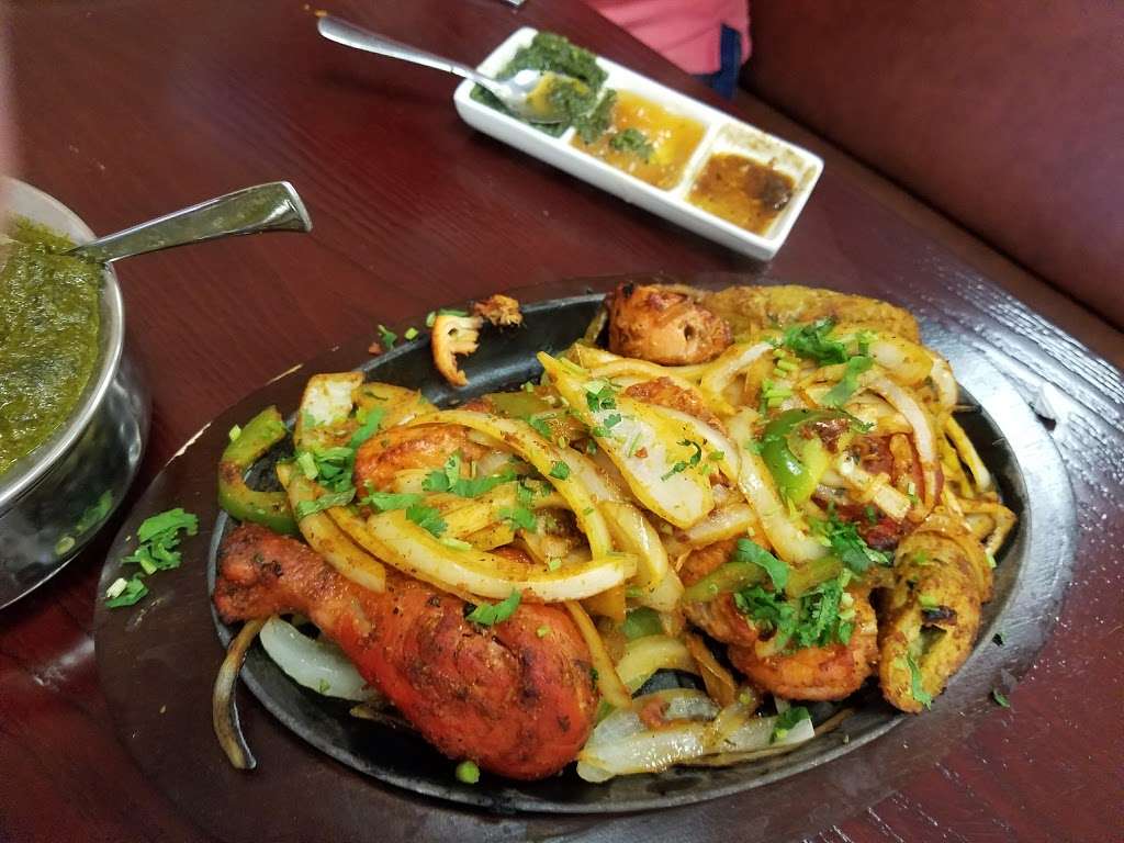 Flavors of India | 11701 International Dr #310, Orlando, FL 32821, USA | Phone: (407) 778-5255