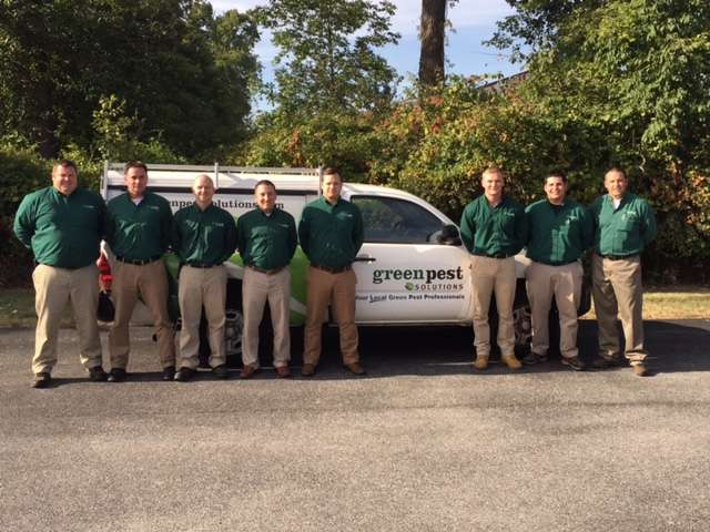 Green Pest Solutions | 1557 Springtown Rd, Phillipsburg, NJ 08865 | Phone: (877) 636-9469