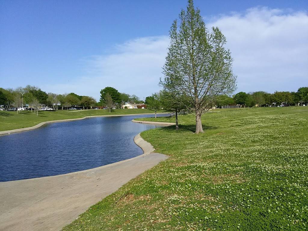 Richardson Parks & Recreation | 405 N St Johns Dr, Richardson, TX 75081 | Phone: (972) 744-7846