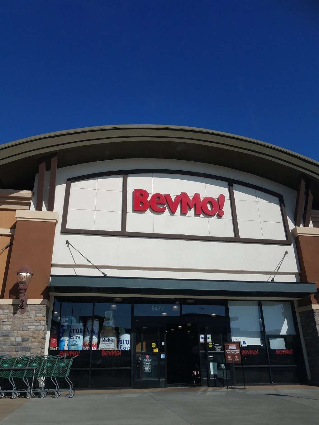 BevMo! | 6477 Pats Ranch Rd, Mira Loma, CA 91752, USA | Phone: (951) 278-4512