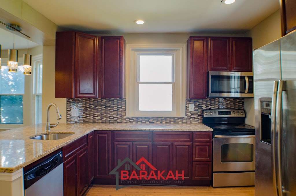 Barakah Construction | 1313 Providence Rd, Clifton Heights, PA 19018, USA | Phone: (484) 441-3787