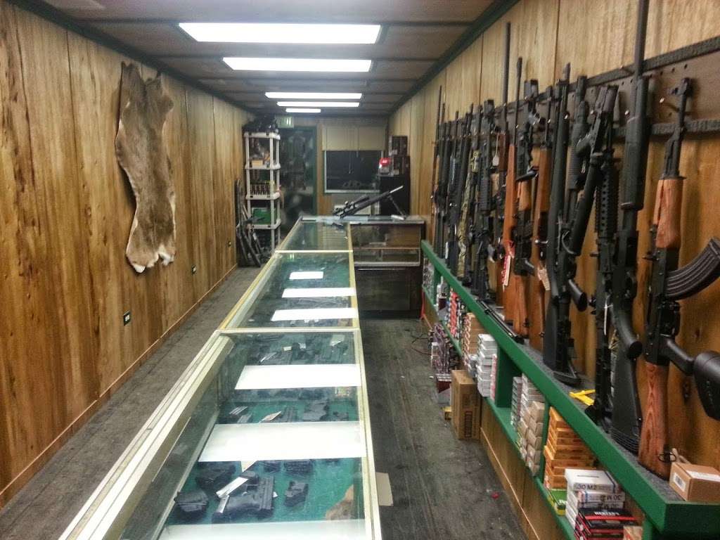 The Compound Gun Repair Shop | 25414 S State St, Crete, IL 60417 | Phone: (708) 672-9049