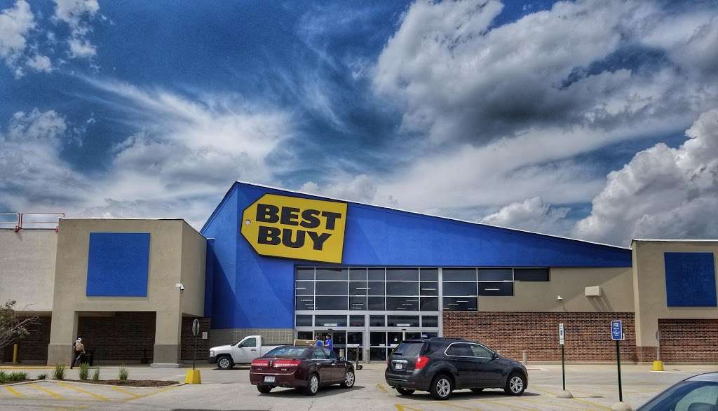 Best Buy | 315 N Weber Rd, Bolingbrook, IL 60490, USA | Phone: (630) 759-9708