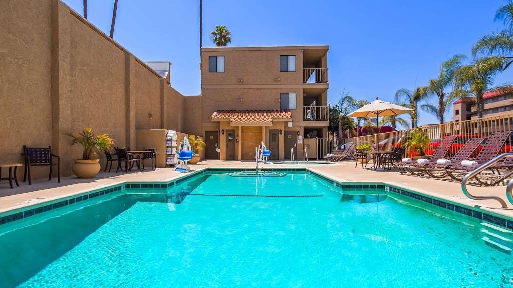 Best Western Plus Anaheim Inn | 1630 S Harbor Blvd, Anaheim, CA 92802, USA | Phone: (714) 774-1050