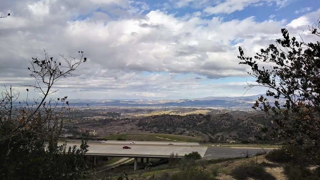 Crystal Cove Perimeter Loop | E Coastal Peak, Newport Coast, CA 92657, USA