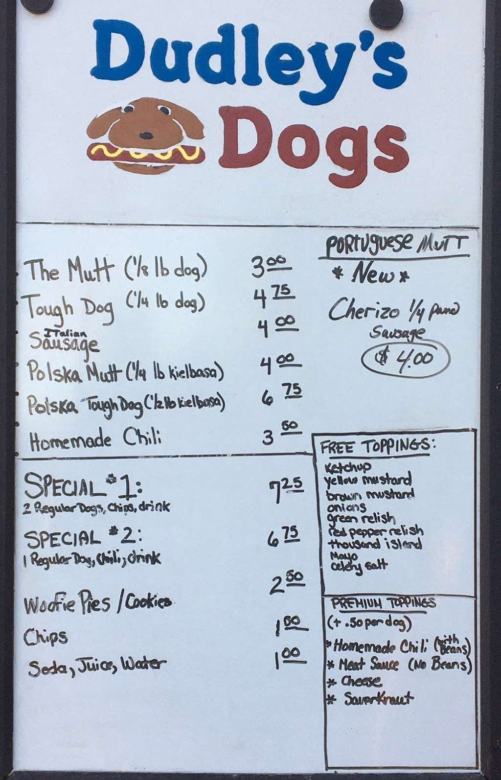 Dudleys Dogs | 16 Cross Rd, Uxbridge, MA 01569, USA | Phone: (508) 284-1638
