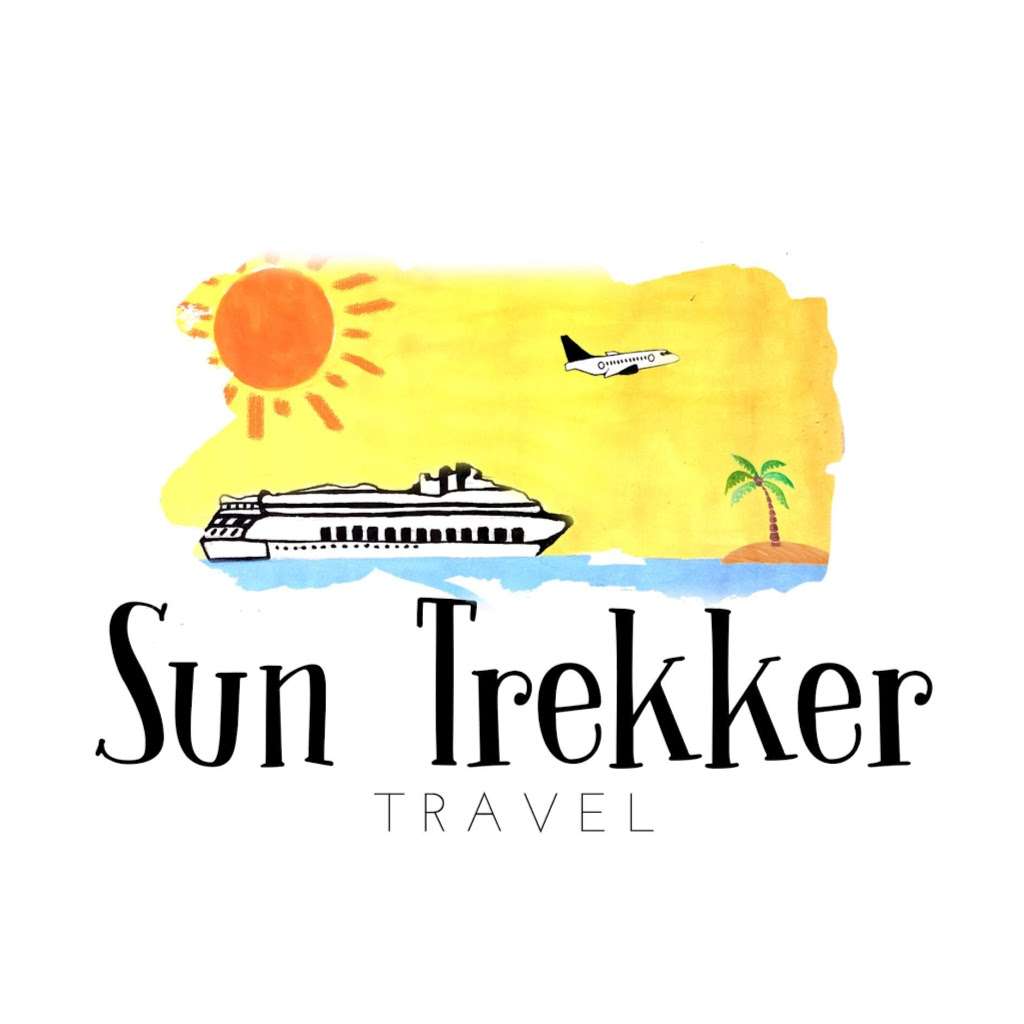 Sun Trekker Travel | 5800 SW 119th Ave, Cooper City, FL 33330, USA | Phone: (844) 365-8728