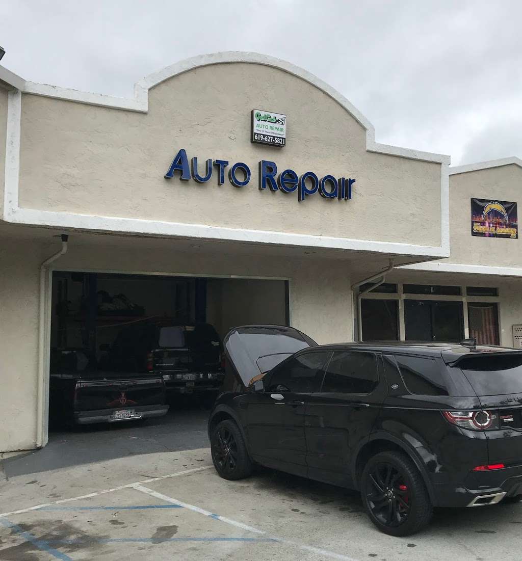 GalCab Auto Repair | 9612 Dale Ave, Spring Valley, CA 91977, USA | Phone: (619) 627-5821