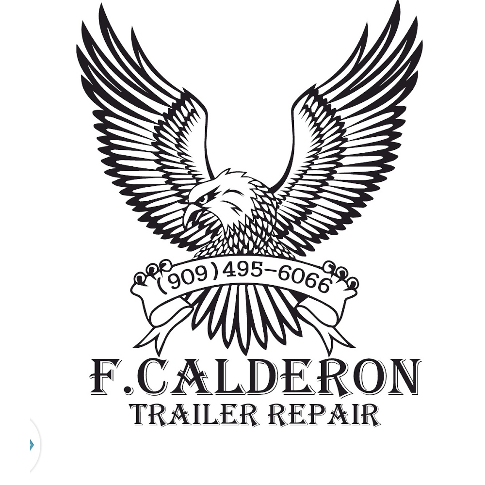 F Calderon Truck Repair Inc | 3670 Placentia Ln, Riverside, CA 92501, USA | Phone: (951) 684-0273